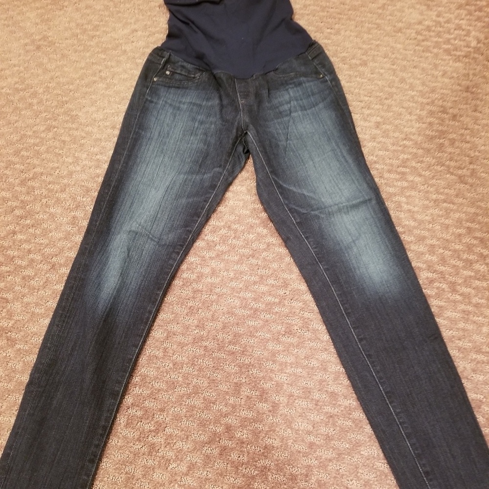 Ag Adriano Goldschmied jeans